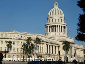 Куба, Отдых на Кубе, Гавана