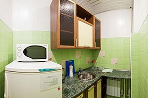 3-х комнатный ДВМ 1 корпус санаторий «Луч» Кисловодск