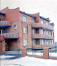 Мотель ЛЮКС-310, Отдых в Смоленской области