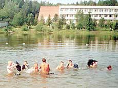 Туристический комплекс Смоленсксоколтур, Отдых в Смоленской области