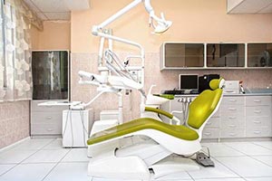 Оборудование стоматологического кабинета